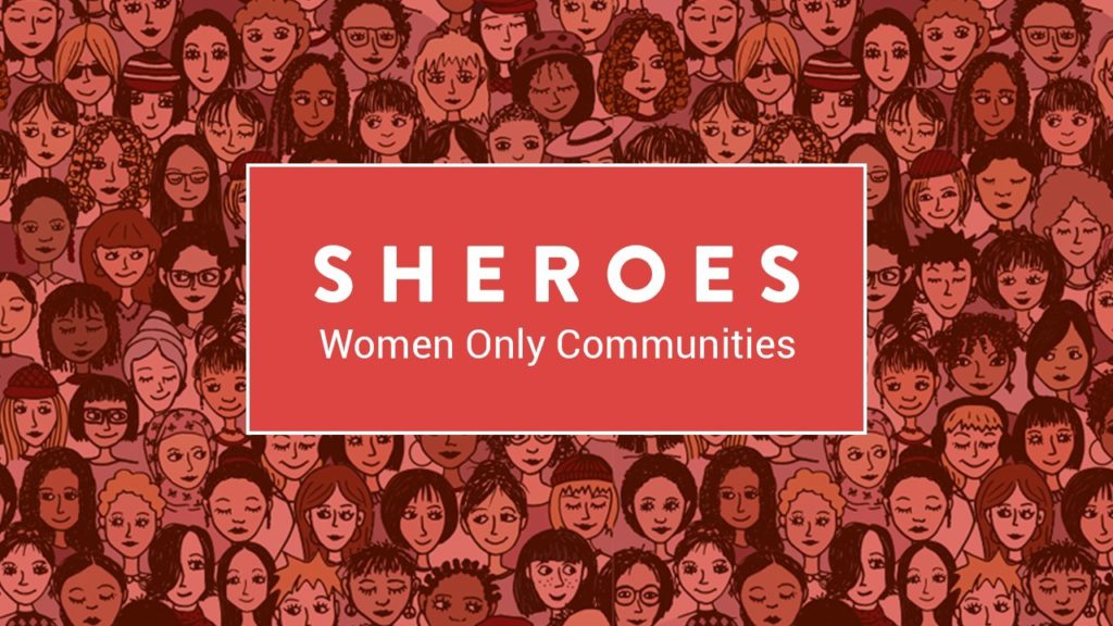 sheroes