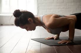 Sculpt yoga