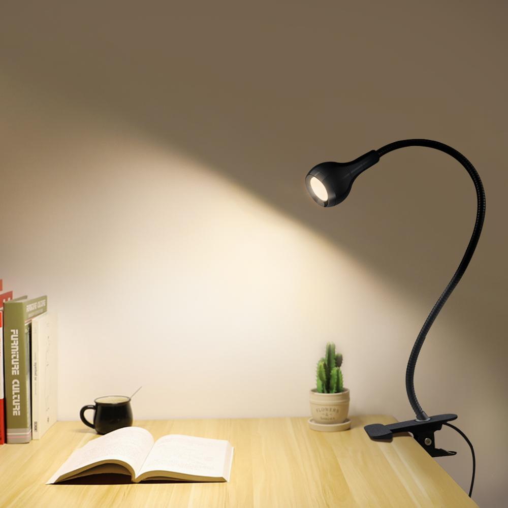 Flexible Lamp LED Light