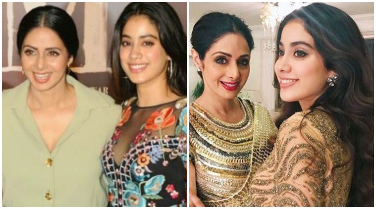 Janhvi Kapoor birthday