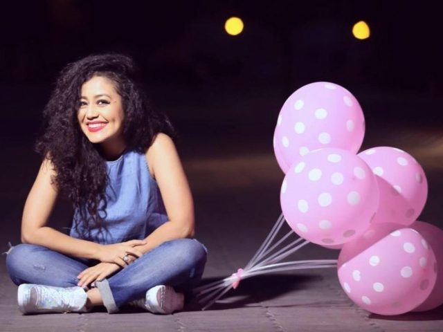 From luxury cars to luxurious homes, Neha Kakkar is the mistress of