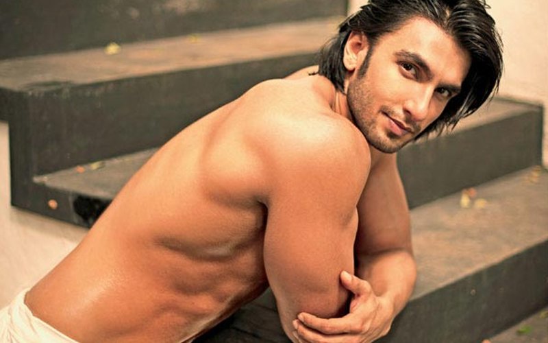 20 interesting information about Ranveer Singh