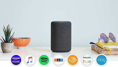 Smart Speaker