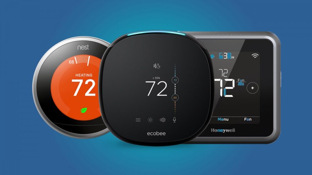 Smart Thermostat