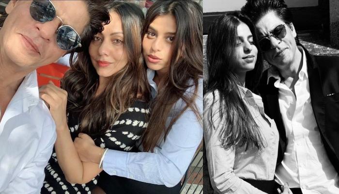 Shahrukh Khan’s daughter Suhana Khan came to the official Instagram, see photos