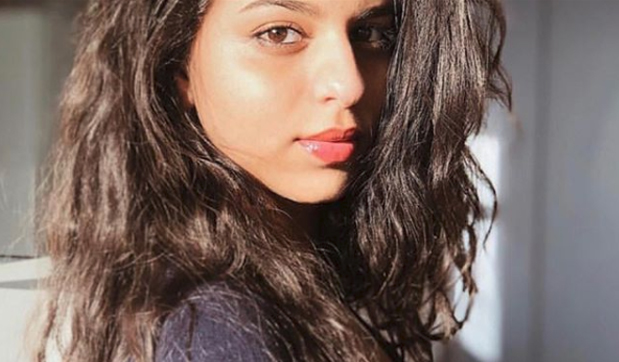 Suhana Khan