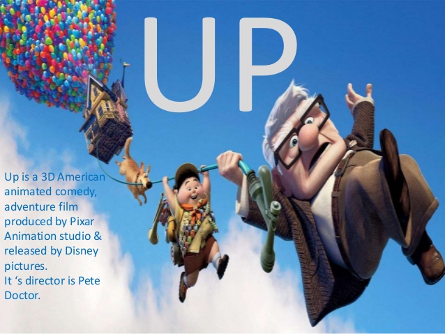 Up movie