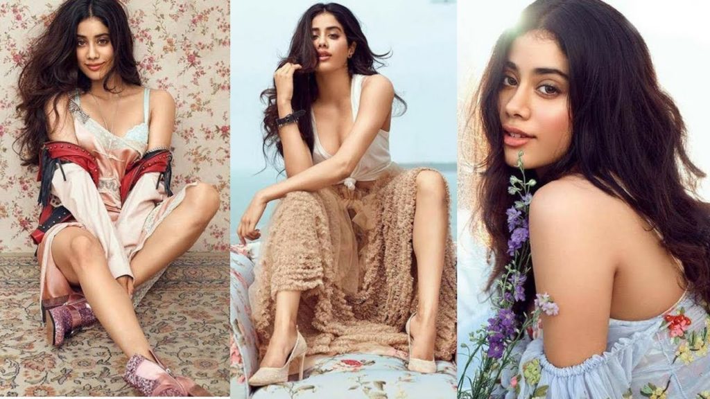 untold stories of Janhvi Kapoor