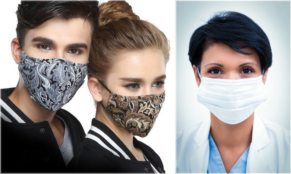 which mask best coronavirus