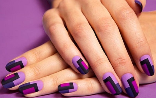 3. Bold Graphic Nail Art - wide 8