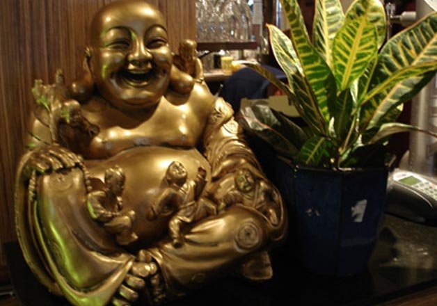 Feng Shui Tips: Put the Laughing Buddha in the correct direction if you want happiness