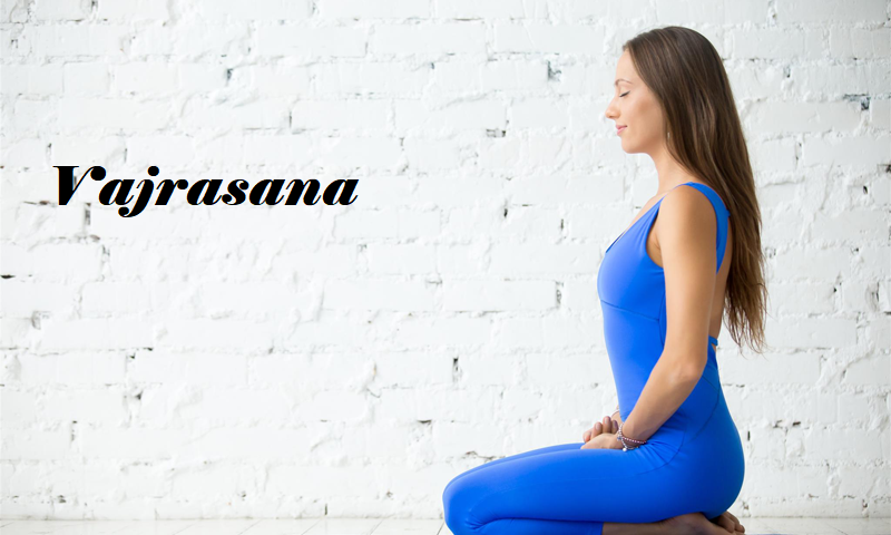 Vajrasana