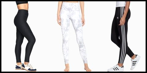 Best Leggings for Women