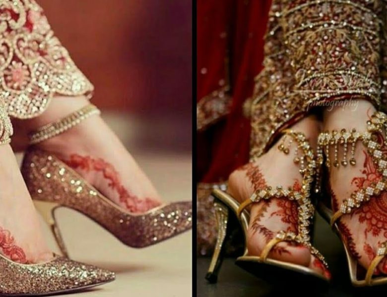 Buying bridal footwear, Keep these things in brain while