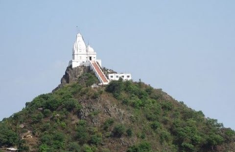 Shikharji