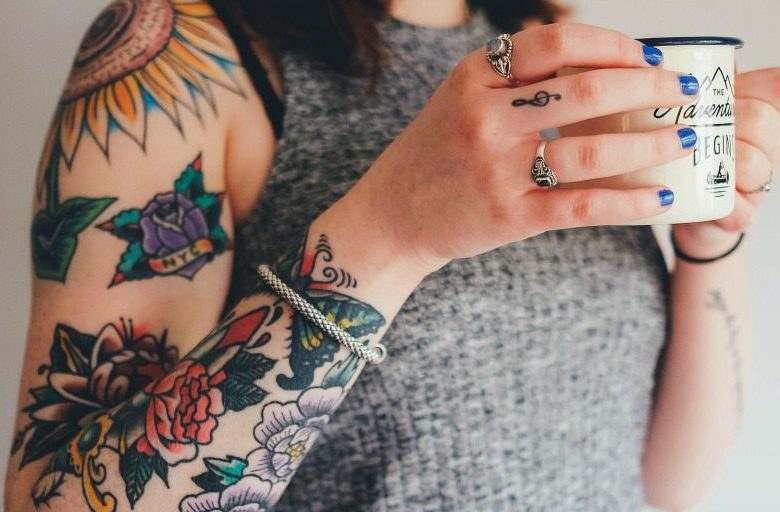 Tips to Promote your Tattoo Studio