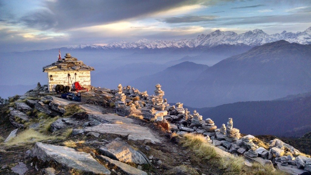 Tungnath