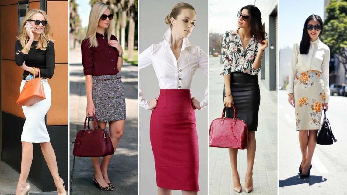 Office Wear Dresses Tips - Follow these fashion tips to look modish ...