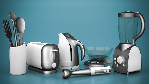 Best Kitchen Appliances That Will Make Your Life simple!