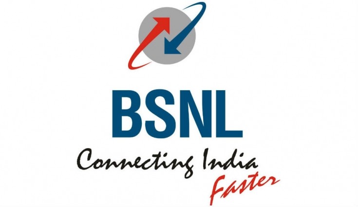 BSNL's