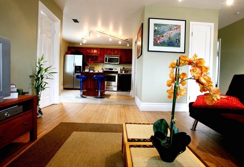 How To Create A Zen And Feng Shui Decoration?