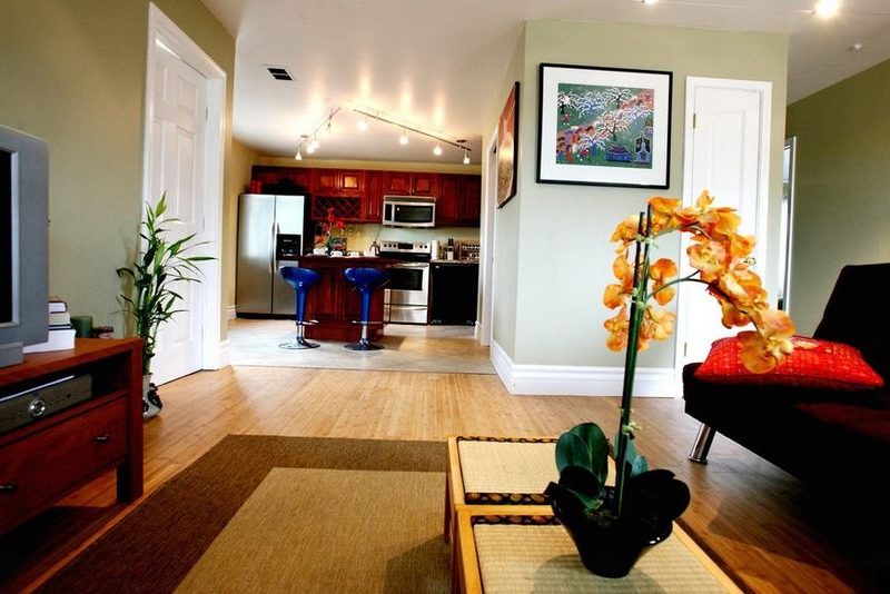 How To Create A Zen And Feng Shui Decoration?