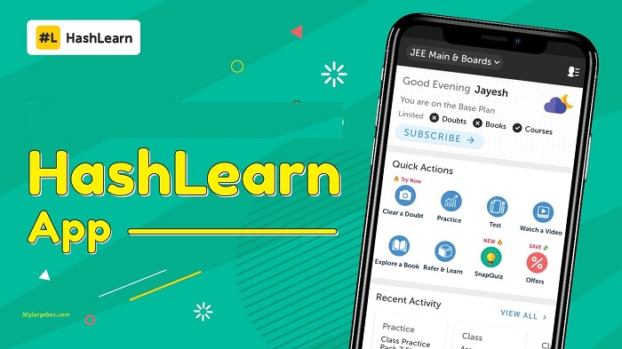 HashLearn