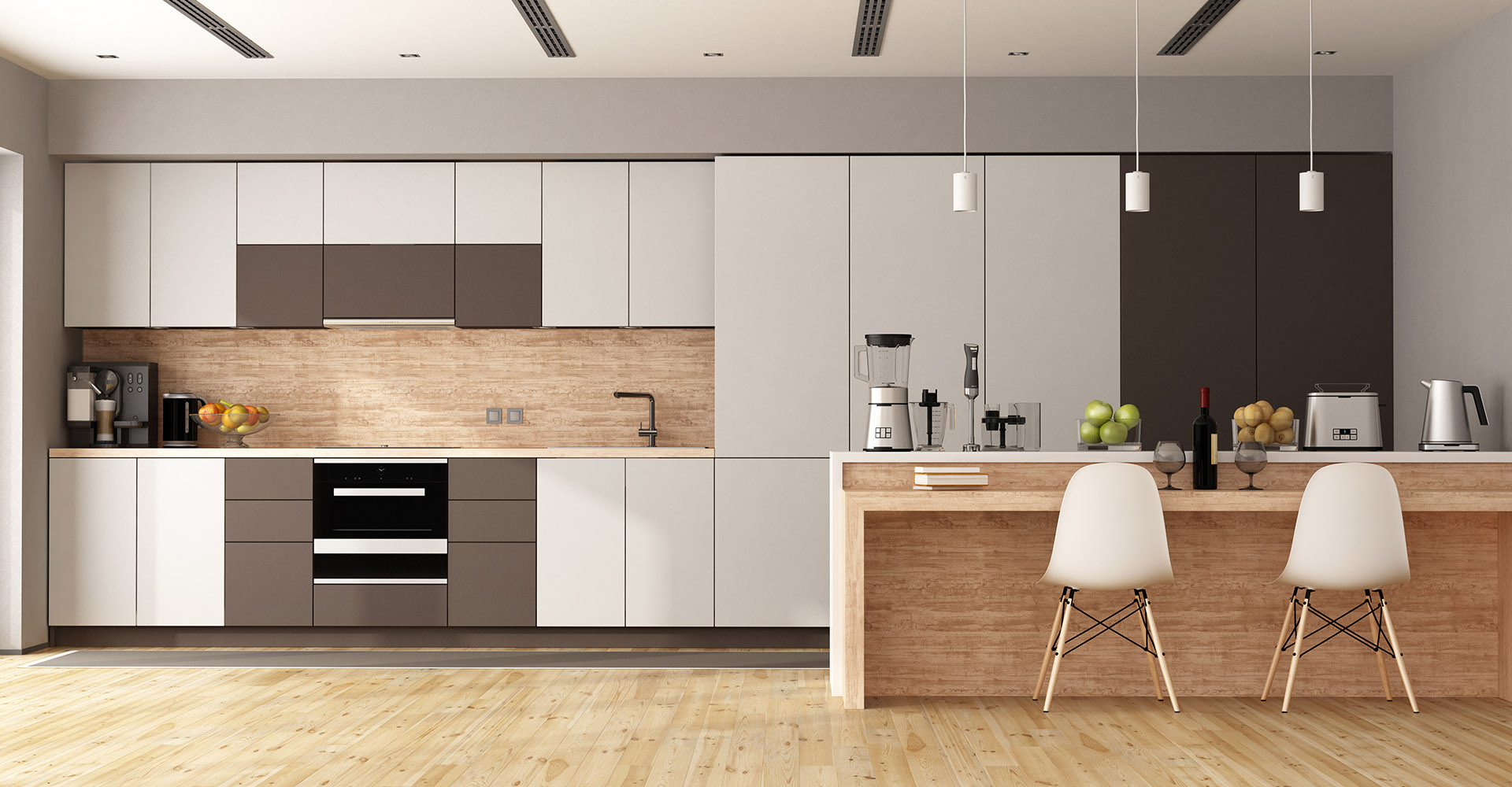 kitchen interior design photos free download