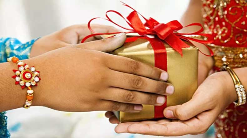 RakshaBandhan gifts