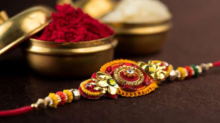 happy Raksha Bandhan