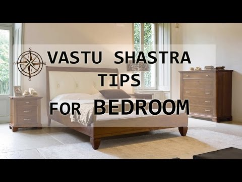 Bedroom Furniture vastu tips