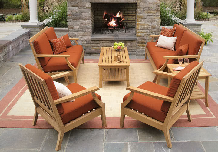 Maintenance tips for outdoor furniture