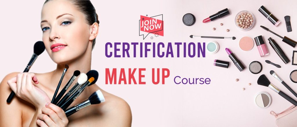 Makeup Course