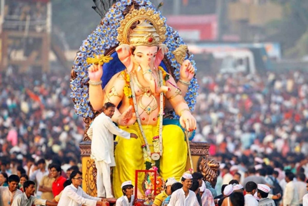 ganesh chaturthi