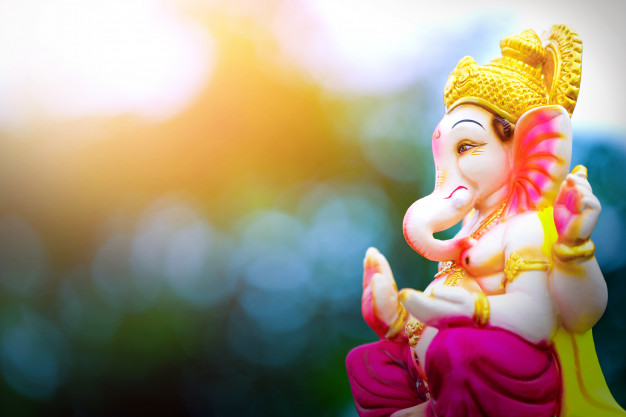 Happy Ganesh Chaturthi: ganesh chaturthi some decoration ideas