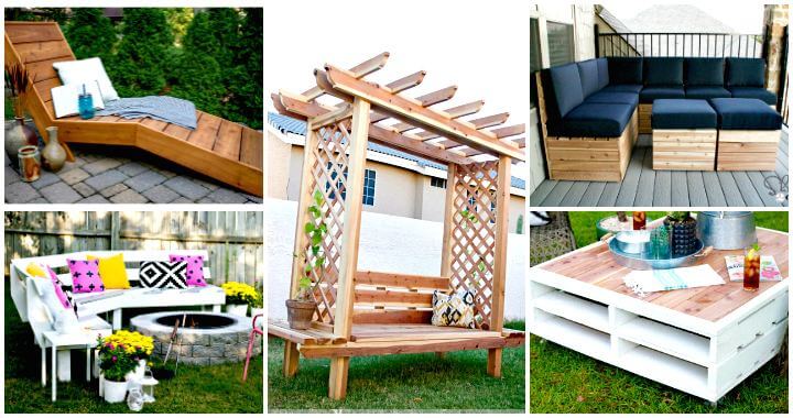 Know some steps more about maintenance tips for outdoor furniture