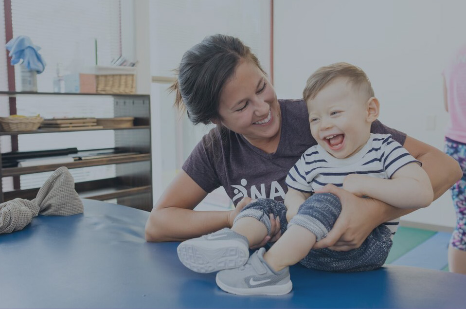 THE IMPORTANCE OF PEDIATRIC PHYSICAL THERAPY-services