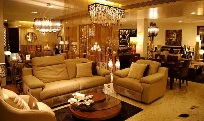 Top most 5 markets of Delhi are best for furniture shopping