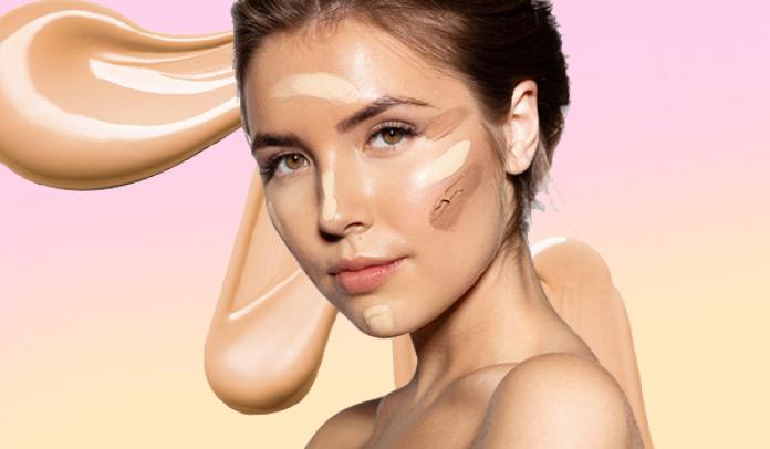 buying online foundation tips