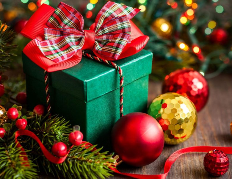 Best gift ideas on Christmas gift to give a someone, , then these 6 options can be best