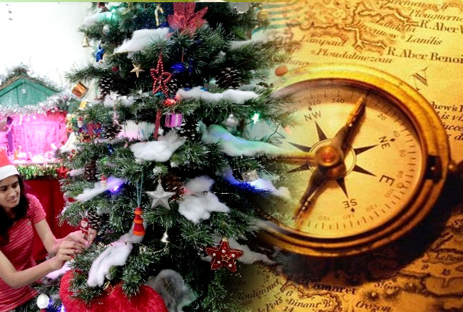 Christmas (Xmas) Tree Vastu Tips: know what are the benefits of keeping ‘Christmas Tree’ at home