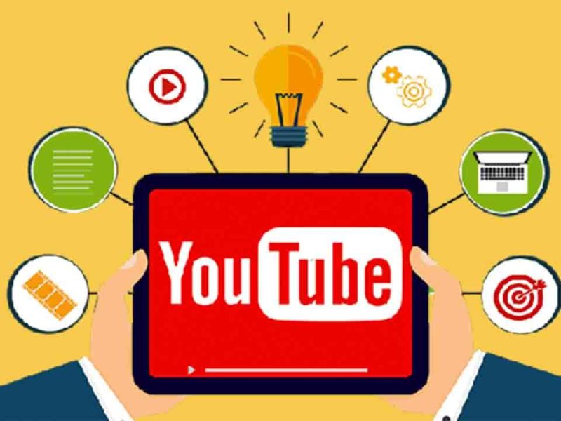 Know How To Get Popular In YouTube