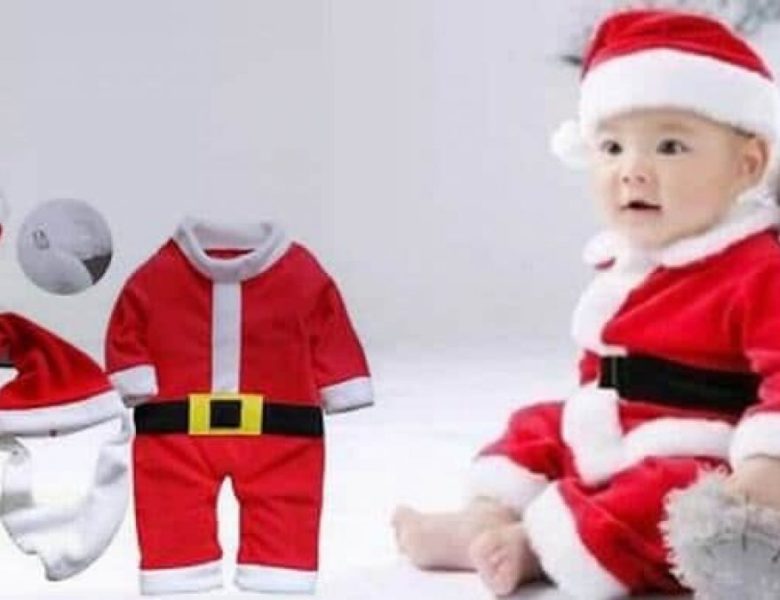 Santa Claus to make baby on Christmas, pay attention to these little things