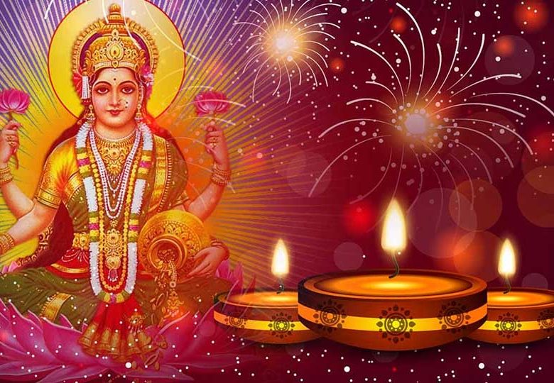 Diwali worship Offer these things to please Goddess Lakshmi during