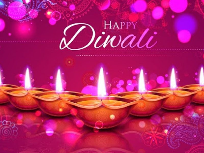 Celebrate these ways instead of bursting crackers on Diwali