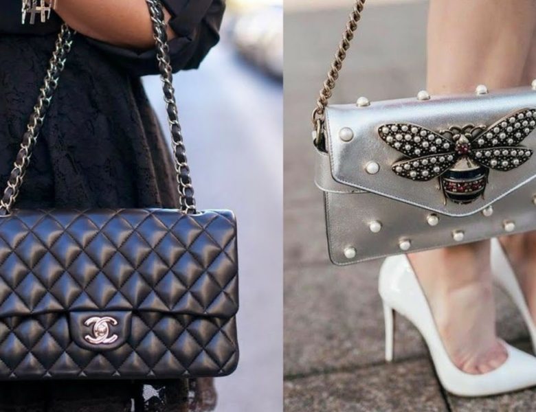 Real Vs Fake: How to know if the bag that came online is branded or fake