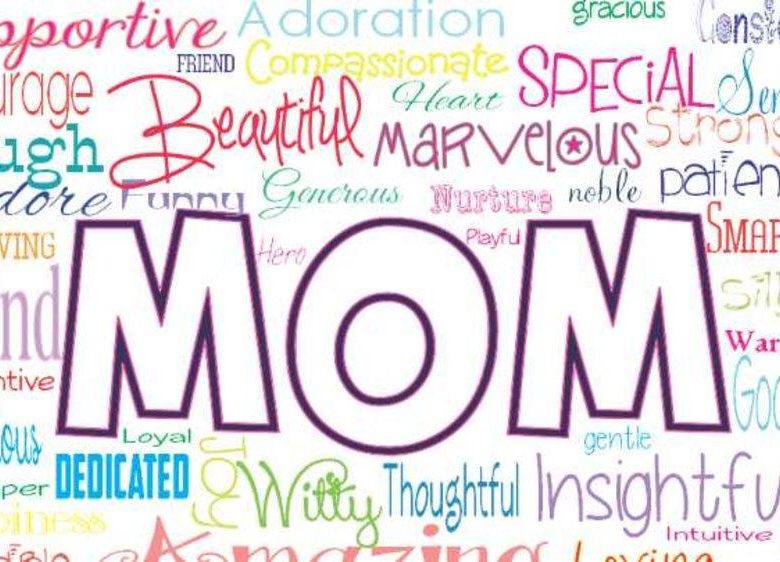 Learn about types of mom, which type of mom are you?