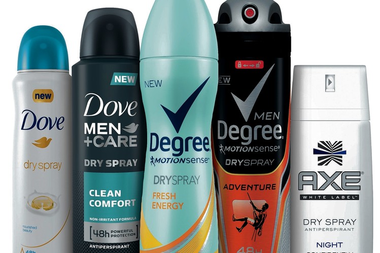 Best tips to uses of deodorant for household