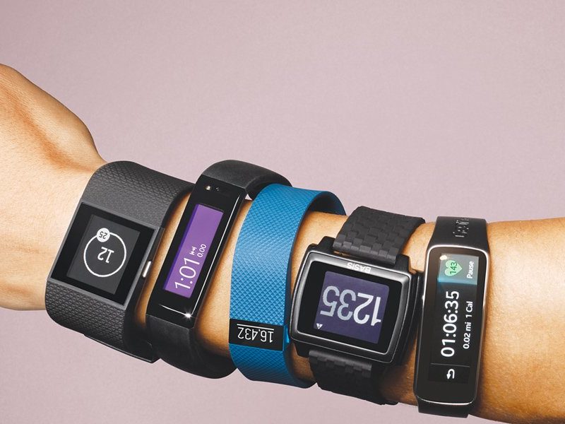Fitness bands are beneficial in many ways, knowing you will want to wear them