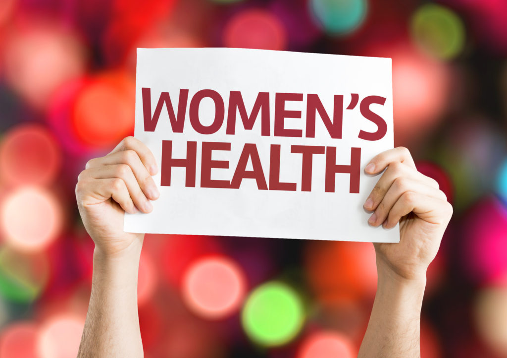 Health Insurance Policy for Women